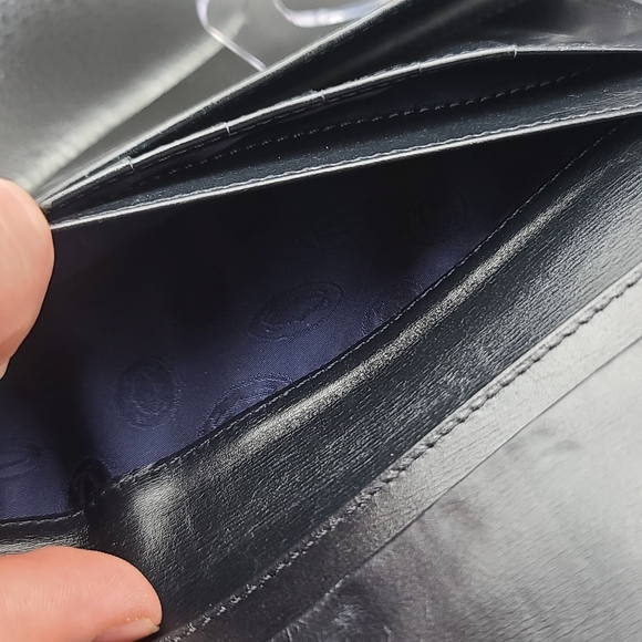 Cartier wallet - Picture 12 of 16